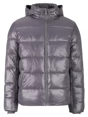 Мъжко яке URBAN CLASSICS TB7014 ТЪМЕН КАМЪК