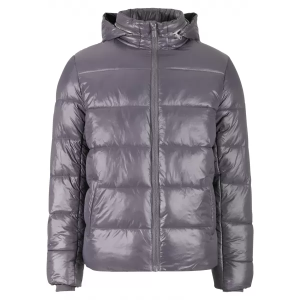  Мъжко яке URBAN CLASSICS TB7014 ТЪМЕН КАМЪК 