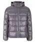 Мъжко яке URBAN CLASSICS TB7014 ТЪМЕН КАМЪК