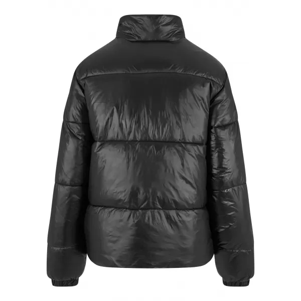  Дамско яке URBAN CLASSICS TB7003 ЧЕРЕН 
