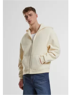 Мъжки суичър URBAN CLASSICS TB7284 БЯЛ/ПЯСЪЧЕН