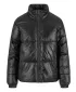 Дамско яке URBAN CLASSICS TB7003 ЧЕРЕН