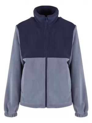 Дамско яке URBAN CLASSICS TB6905 МОРСКО/ОБЛАЧНО