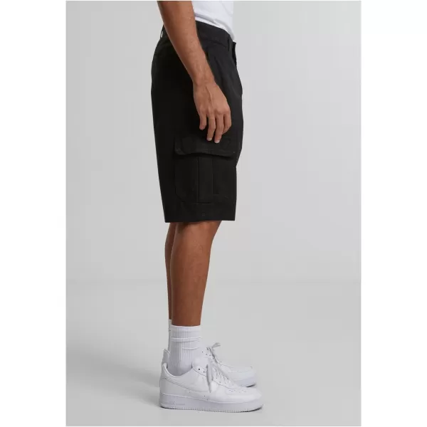  Къси панталони URBAN CLASSICS TB6279 ЧЕРНО 
