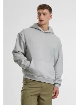 Мъжки суичър URBAN CLASSICS TB6750 ЛЕК АСФАЛТ