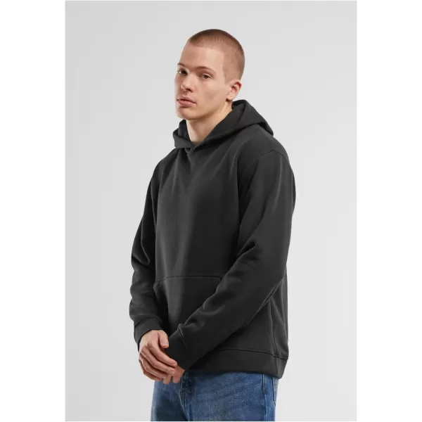  Мъжки суичър URBAN CLASSICS TB7281 ЧЕРЕН 
