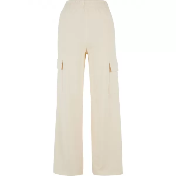  Дами URBAN CLASSICS TB6857 БЯЛ/ПЯСЪК 