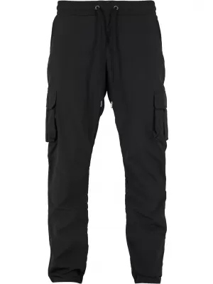 Панталони URBAN CLASSICS TB6395 ЧЕРНО