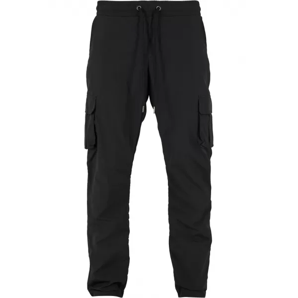  Панталони URBAN CLASSICS TB6395 ЧЕРНО 