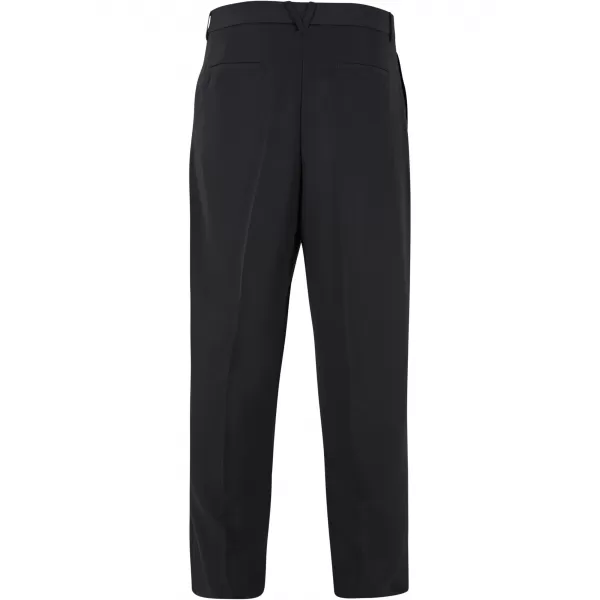  Мъжки панталон URBAN CLASSICS TB6365 ЧЕРЕН 