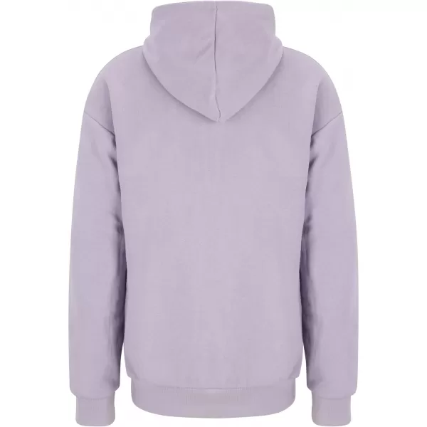  Мъжки суичър URBAN CLASSICS TB6660 DUSTY LILAC 