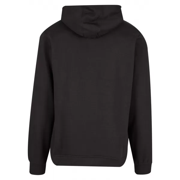  Мъжки суичър URBAN CLASSICS TB7281 ЧЕРЕН 