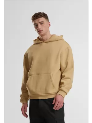 Мъжки суичър URBAN CLASSICS TB6750 СЪЮЗ БЕЖОВО