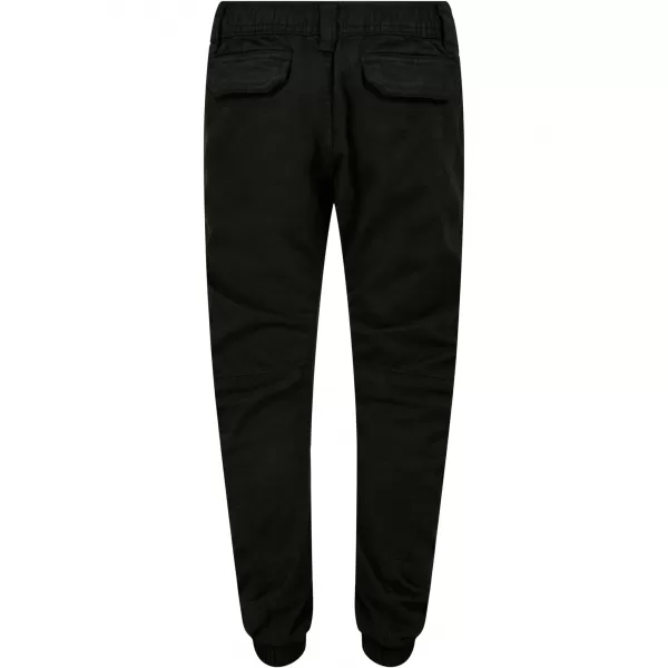  Панталони URBAN CLASSICS UCK1795 ЧЕРНО 