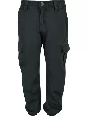 Панталони URBAN CLASSICS UCK1268 БУТИЛКА ЗЕЛЕНО