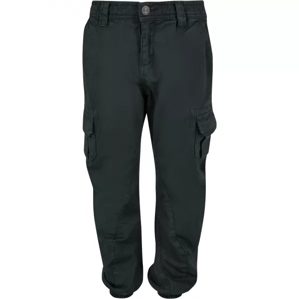 Панталони URBAN CLASSICS UCK1268 БУТИЛКА ЗЕЛЕНО 
