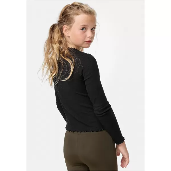  T -shirt URBAN CLASSICS UCK3996 ЧЕРНО 