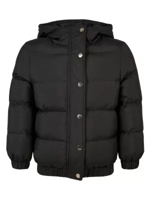 Яке URBAN CLASSICS UCK1756 ЧЕРНО