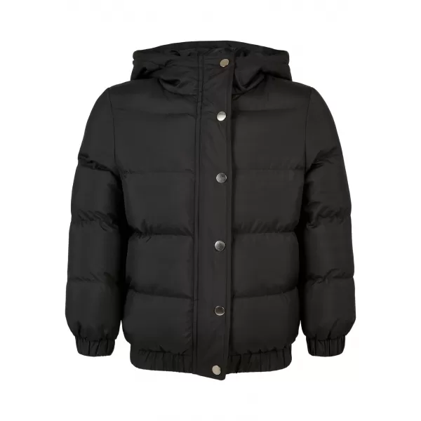  Яке URBAN CLASSICS UCK1756 ЧЕРНО 