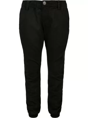 Панталони URBAN CLASSICS UCK1795 ЧЕРНО