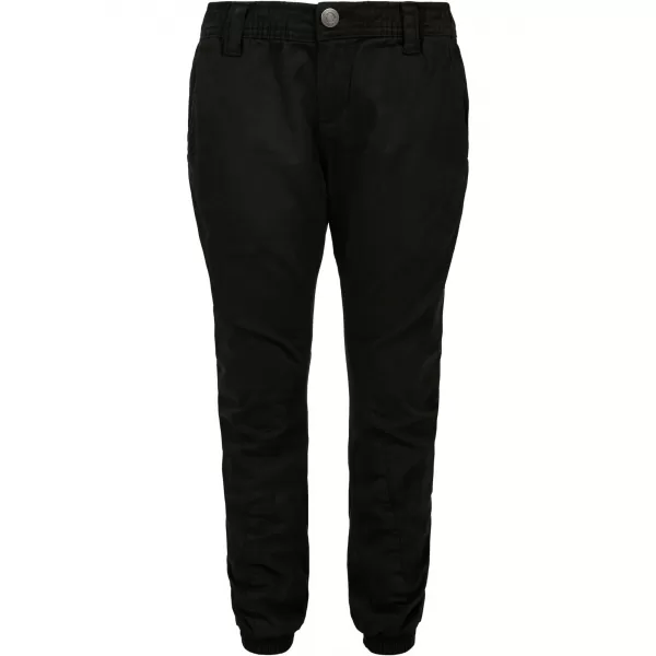  Панталони URBAN CLASSICS UCK1795 ЧЕРНО 