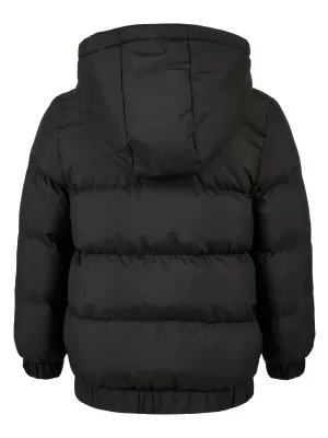 Яке URBAN CLASSICS UCK1756 ЧЕРНО