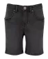 Детски шорти URBAN CLASSICS UCK4156 ЧЕРНО ИЗМИТИ