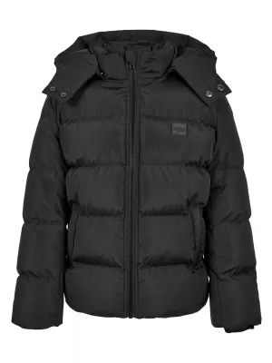 Яке URBAN CLASSICS UCK1807 ЧЕРНО