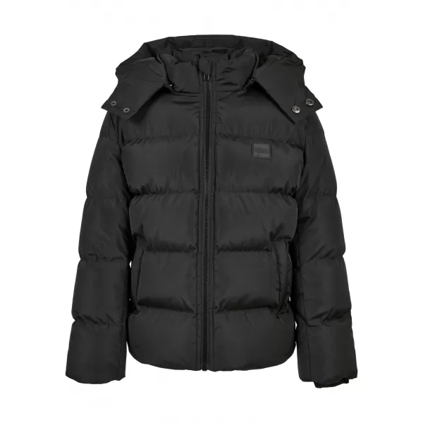  Яке URBAN CLASSICS UCK1807 ЧЕРНО 