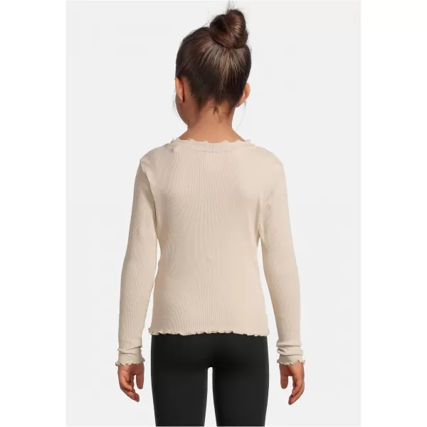  T -shirt URBAN CLASSICS UCK3996 МЕКА МОРСКА ТРЕВА 
