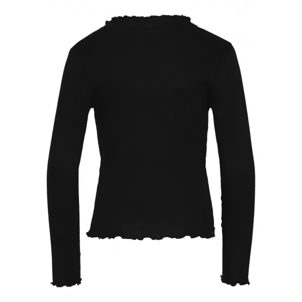  T -shirt URBAN CLASSICS UCK3996 ЧЕРНО 