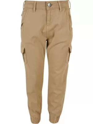 Панталони URBAN CLASSICS UCK3048 СЪЮЗ БЕЖОВО