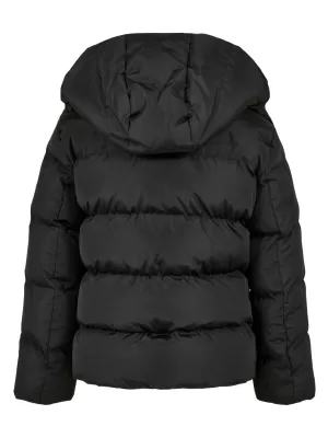 Яке URBAN CLASSICS UCK1807 ЧЕРНО