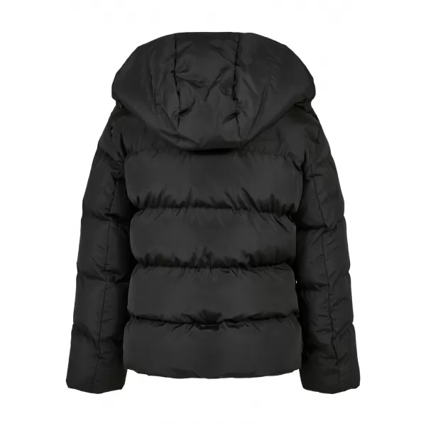  Яке URBAN CLASSICS UCK1807 ЧЕРНО 