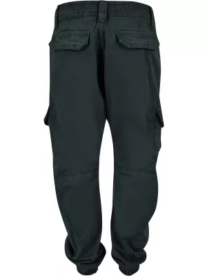 Панталони URBAN CLASSICS UCK1268 БУТИЛКА ЗЕЛЕНО