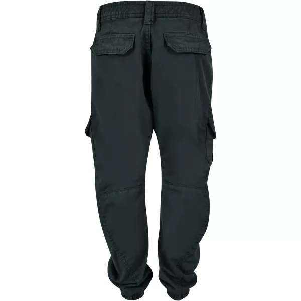  Панталони URBAN CLASSICS UCK1268 БУТИЛКА ЗЕЛЕНО 