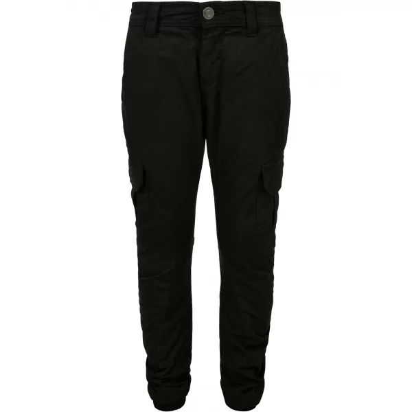  Панталони URBAN CLASSICS UCK1268 ЧЕРНО 