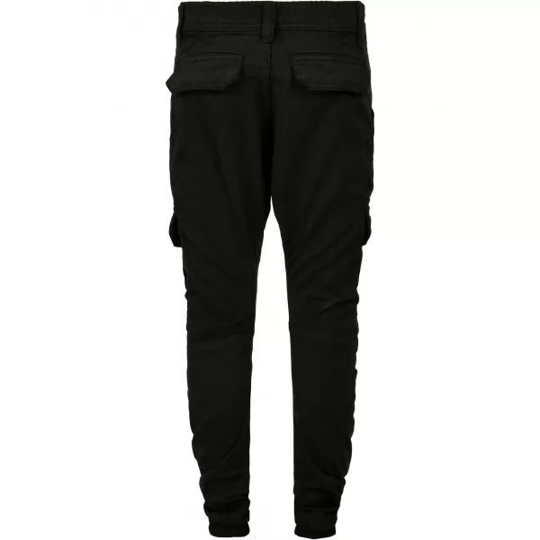  Панталони URBAN CLASSICS UCK1268 ЧЕРНО 