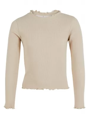 T -shirt URBAN CLASSICS UCK3996 МЕКА МОРСКА ТРЕВА