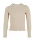 T -shirt URBAN CLASSICS UCK3996 МЕКА МОРСКА ТРЕВА