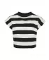 Риза URBAN CLASSICS TB3631A ЧЕРНО/БЯЛО/ЧЕРНО