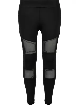 Гамаши URBAN CLASSICS UCK1174 ЧЕРНО