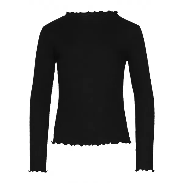 T -shirt URBAN CLASSICS UCK3996 ЧЕРНО 