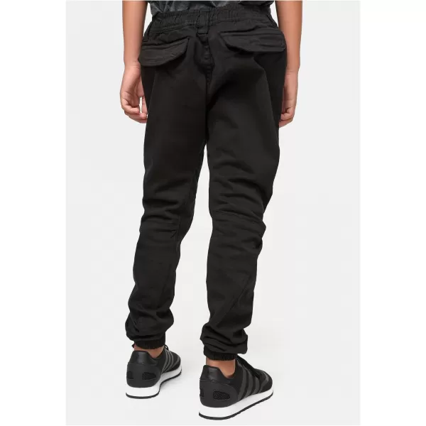 Панталони URBAN CLASSICS UCK1795 ЧЕРНО 