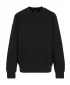 Детски суичър URBAN CLASSICS UCK6663 ЧЕРЕН