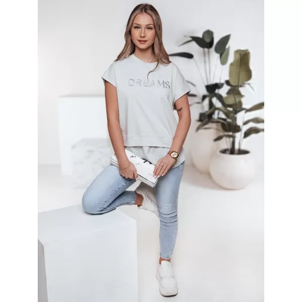  Риза DSTREET RY2520 БЕЖОВО 