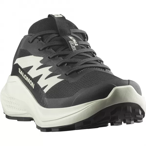  Дамски обувки SALOMON ALPHAGLIDE W L47801500 ЧЕРЕН/ФАНТОМ/ЛЕДЕНА ВИСУЛКА 