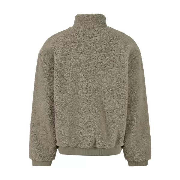  Мъжки суичър URBAN CLASSICS TB7266 БЛЕДО ЗЕЛЕНО 