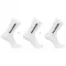 Чорапи SALOMON EVERYDAY CREW 3-PACK LC2086000 БЯЛ/БЯЛ/БЯЛ