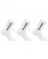 Чорапи SALOMON EVERYDAY CREW 3-PACK LC2086000 БЯЛ/БЯЛ/БЯЛ